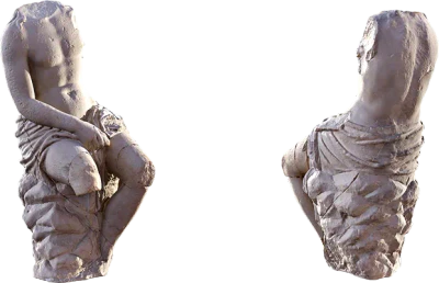 roman statue 011 — Скачать