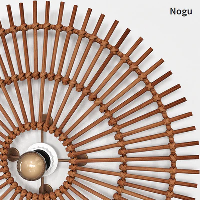La Redoute Nogu — Вид 3