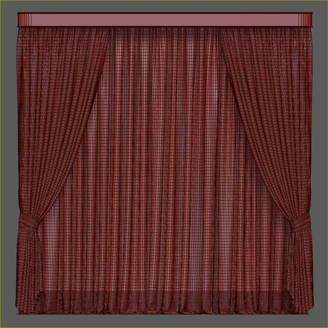Curtain 615 — Descargar