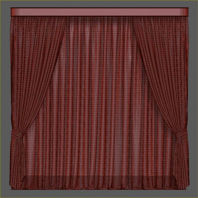 Curtain 615 — Ver 2