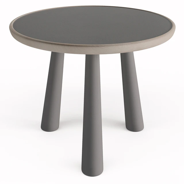 Children Table and Chairs set by Flow — Descargar