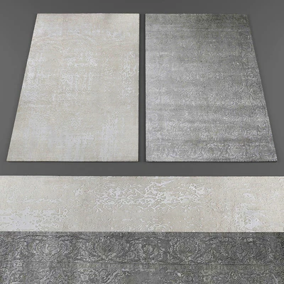 Rugs collection 098 — Вид 2