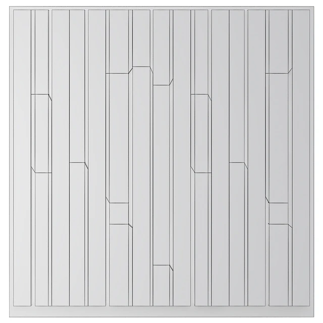 Wall Panel No. 65 — Descargar
