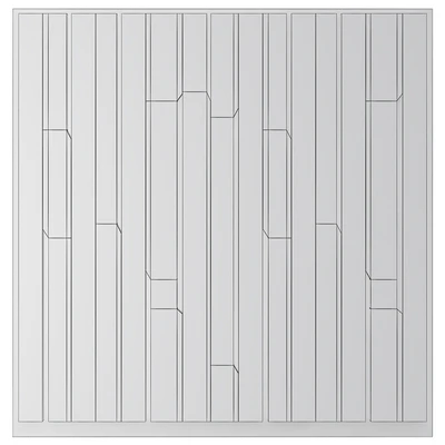 Wall Panel No. 65 — Ver 2