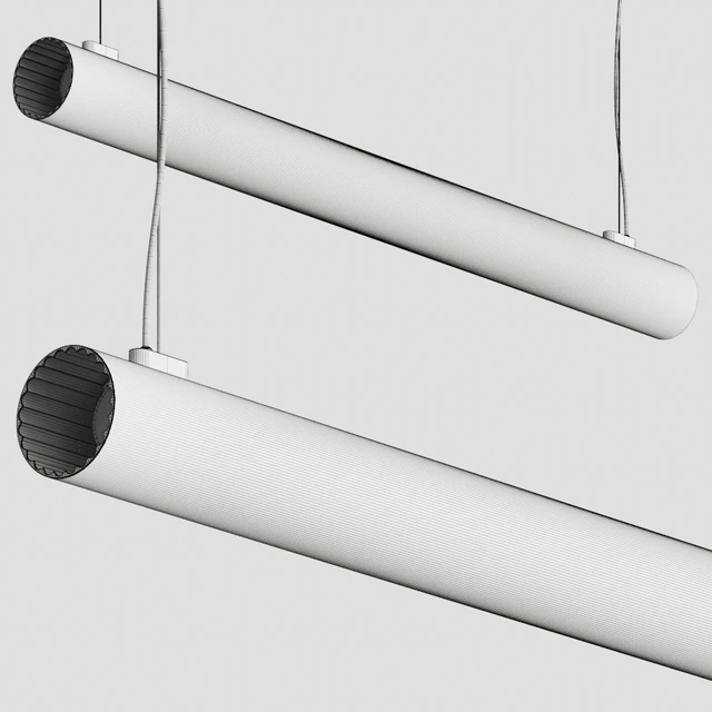 Astro Lighting io 1000 Pendant Lamp — Descargar