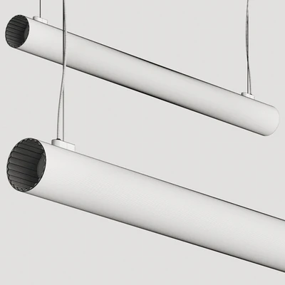 Astro Lighting io 1000 Pendant Lamp — Ver 2