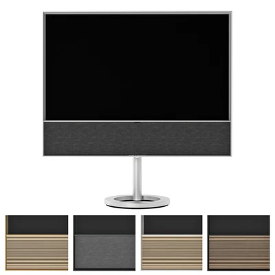 BANG & OLUFSEN BEOVISION CONTOUR 48 '' SET — Ver 1