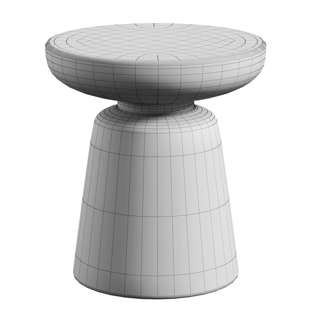 Coffee table Lily from divan.ru — Descargar