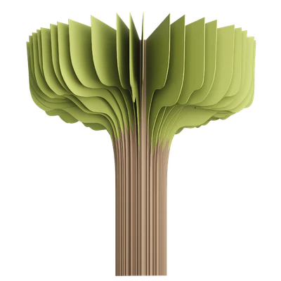 Trees for the play area — Ver 3