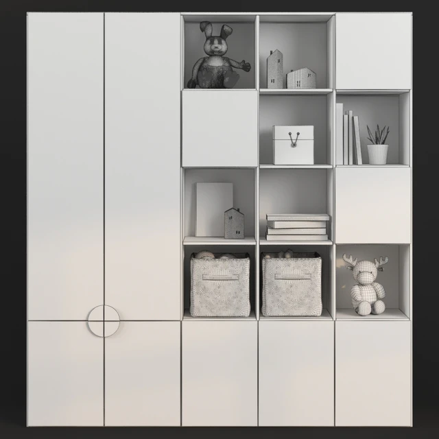 Children's furniture to order 246 — Descargar