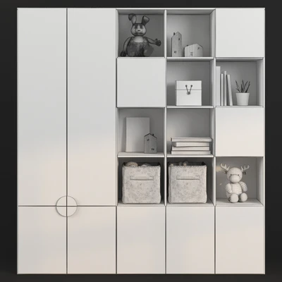 Children's furniture to order 246 — Ver 2