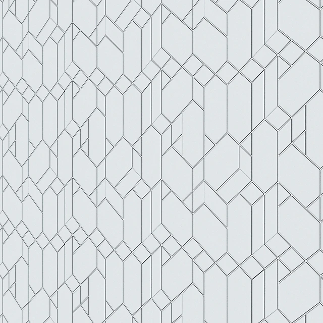 ATLAS CONCORDE BOOST Mosaico Shapes — Descargar