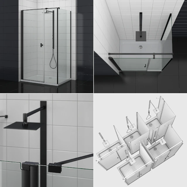 Radaway Showers | NES 2 — Descargar