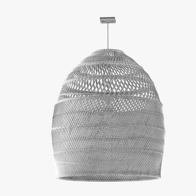 Couleur Locale Shezad Seagrass Suspension — Descargar