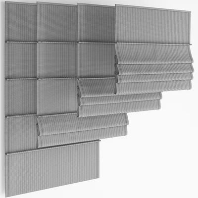 Roman shades 30 — Вид 2