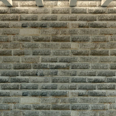 Concrete block. Expanded clay concrete. 22 — Ver 3