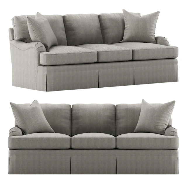 Hickory chair st. Charles Sofa — Descargar