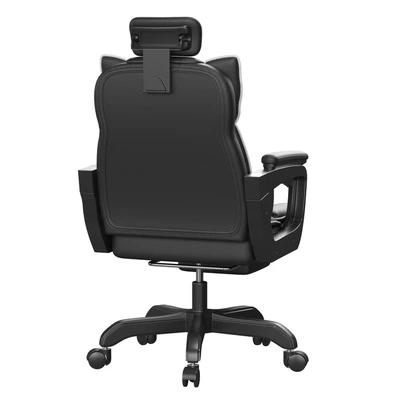 Ergonomic High Back Chair — Вид 3