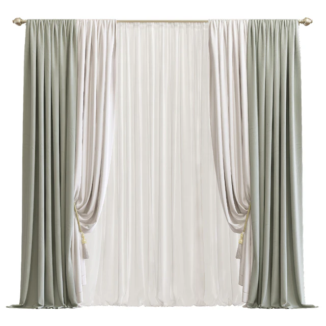 Curtain 704 — Скачать