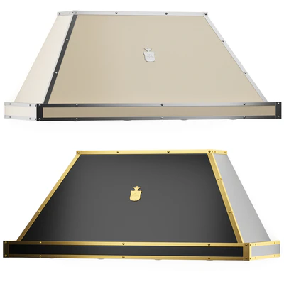 OFFICINE GULLO kitchen appliances 02 — Ver 4