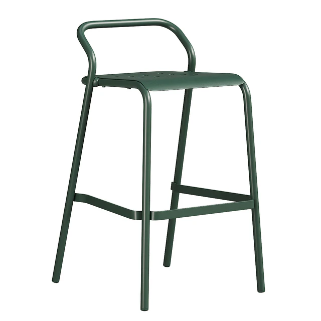 Varaschin Noss Stool — Скачать