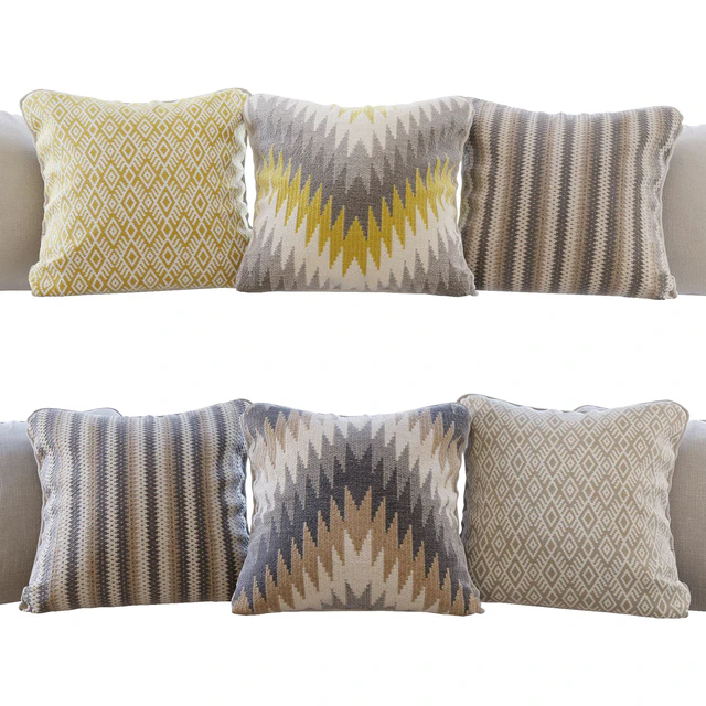 A set of pillows Romo 03 — Descargar