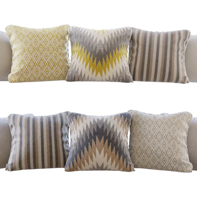 A set of pillows Romo 03 — Ver 2