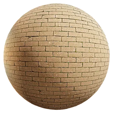 mossy brick floor 003 — Descargar