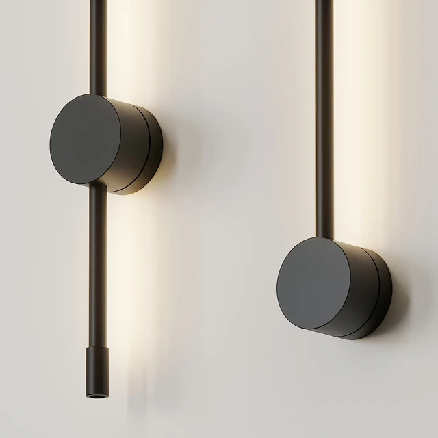 Novelty LED Wall Lamp — Скачать