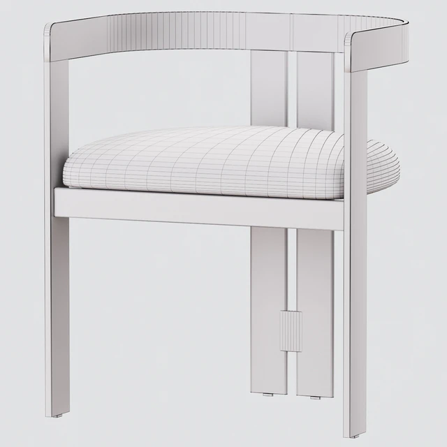 PIGRECO By Tacchini chairs — Descargar