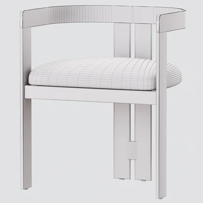 PIGRECO By Tacchini chairs — Ver 2