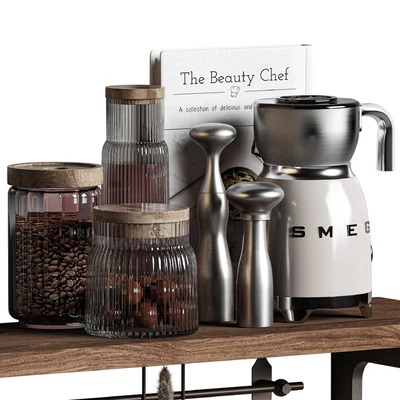 kitchen accesories 72 — Вид 3