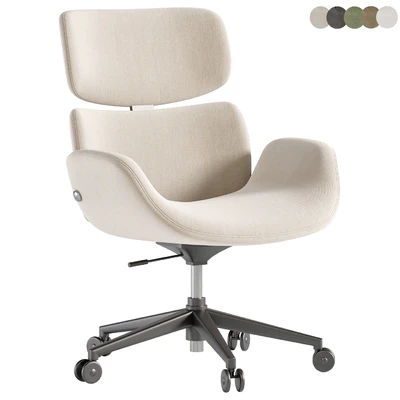 Cento Office Armchair — Ver 1