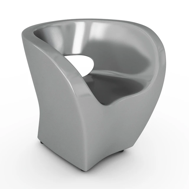 Armchair LITTLE ALBERT — Скачать