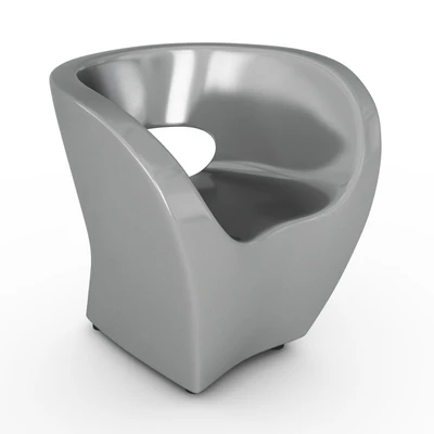 Armchair LITTLE ALBERT — Вид 1
