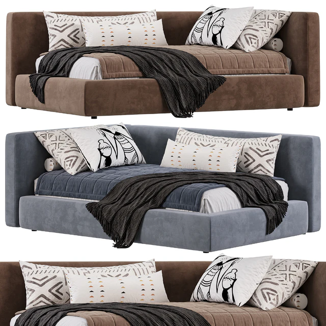 Picco Bed — Descargar