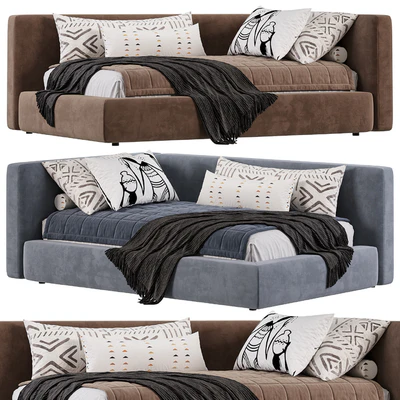 Picco Bed — Ver 1