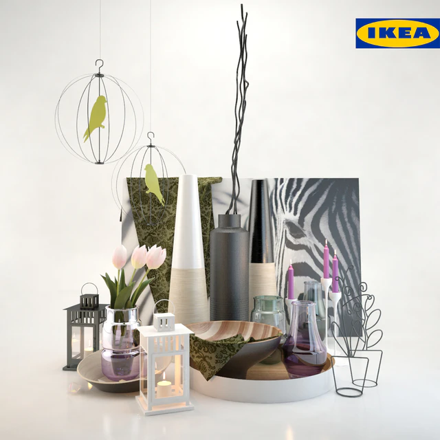IKEA DECOR — Descargar