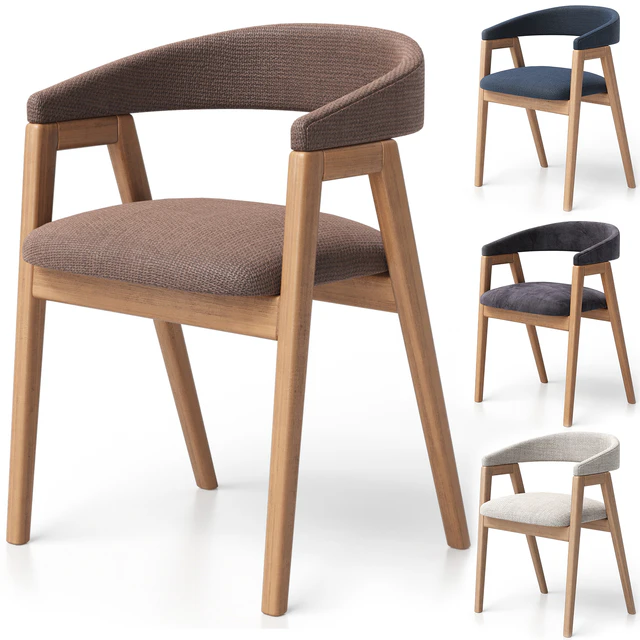 Trevor's chair from Divan.ru — Descargar