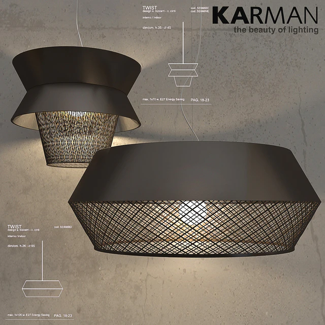 Karman TWIST — Descargar