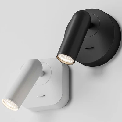 Maytoni Mirax Wall Lamps — Ver 2