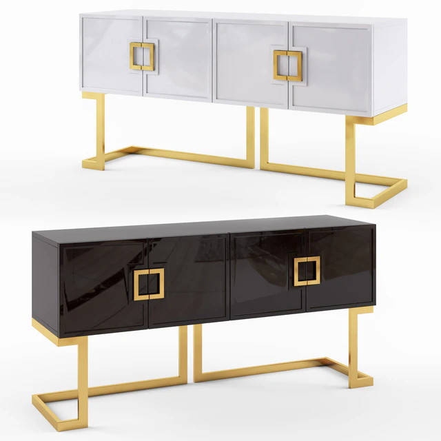 Lansen sideboard buffet — Descargar