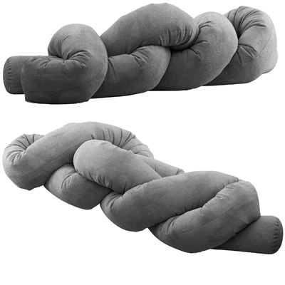Диван колбаса massfurniture 3 — Вид 4