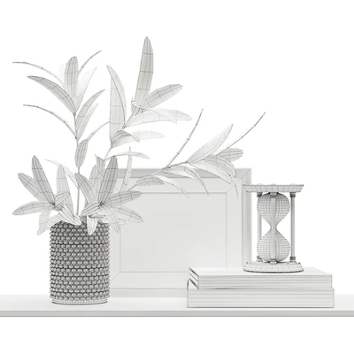decorative set 03 — Ver 2