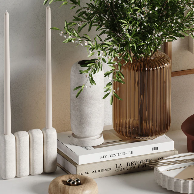 Decorative set H65 — Скачать