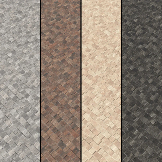 Paving Type 2 Set 10 — Descargar