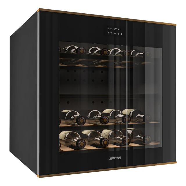 Smeg Dolce Stil Novo — Скачать