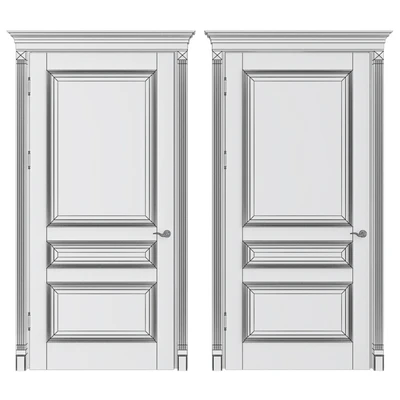 Elite door 73 — Ver 2