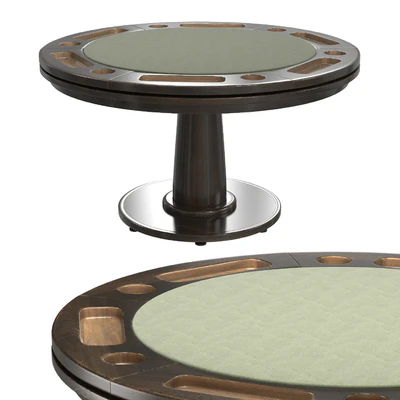 Glen Ellen Reversible Top Game Table — download
