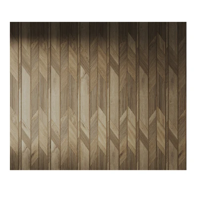 Porcelanosa 3D Arrow Collection — Ver 3